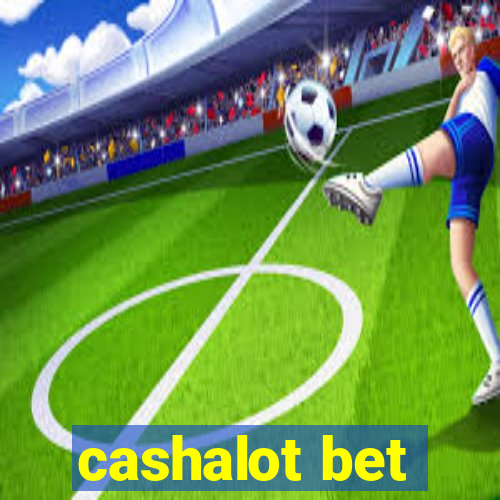 cashalot bet